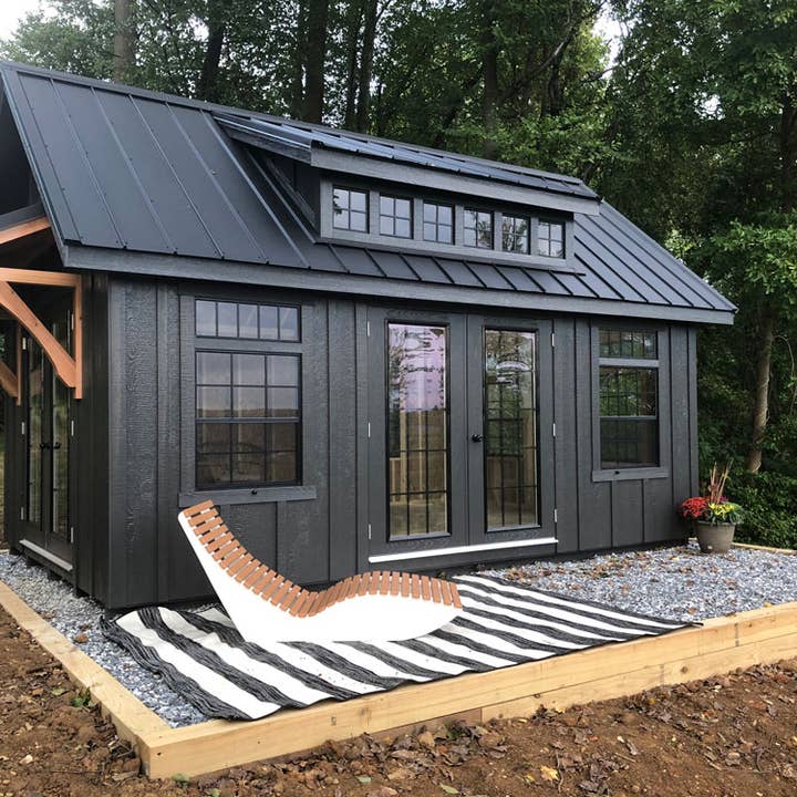 Outdoor Essentials - Wholesale Chaise Lounge - Aruba Chaise Lounge Chair5