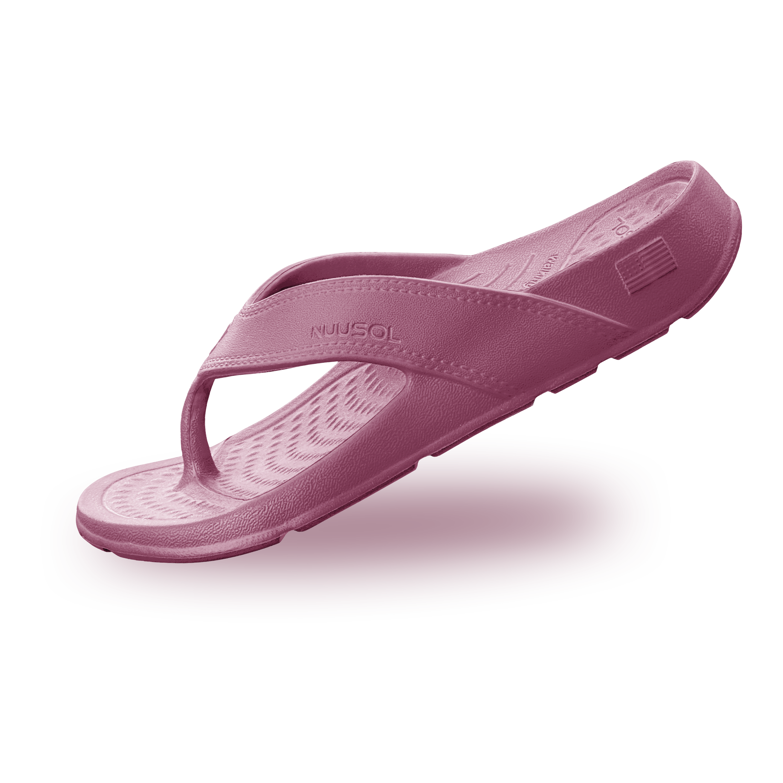 NuuSol – wholesale Flip Flops – Women’s – Cascade Flip Flop - Women's6