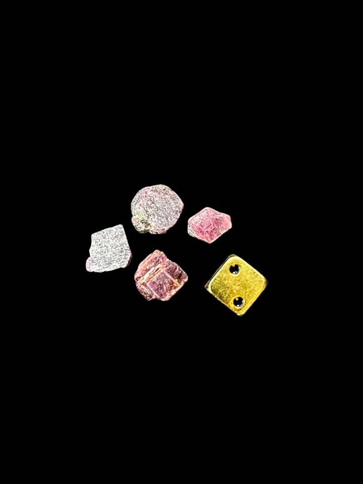 Geoworld - Tumbled Stone - Ruby 0.5 kg for wholesale by Geoworld Gallery