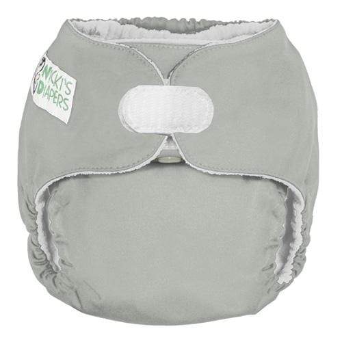 Couche de poche Nicki's Diapers H&L - Rock Candy pour la vente par Nicki's Diapers (Planetwise Wholesale)