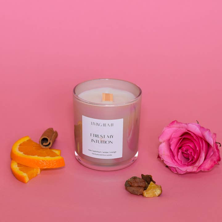 Intuitivt lys for engroshandel hos Living Beam