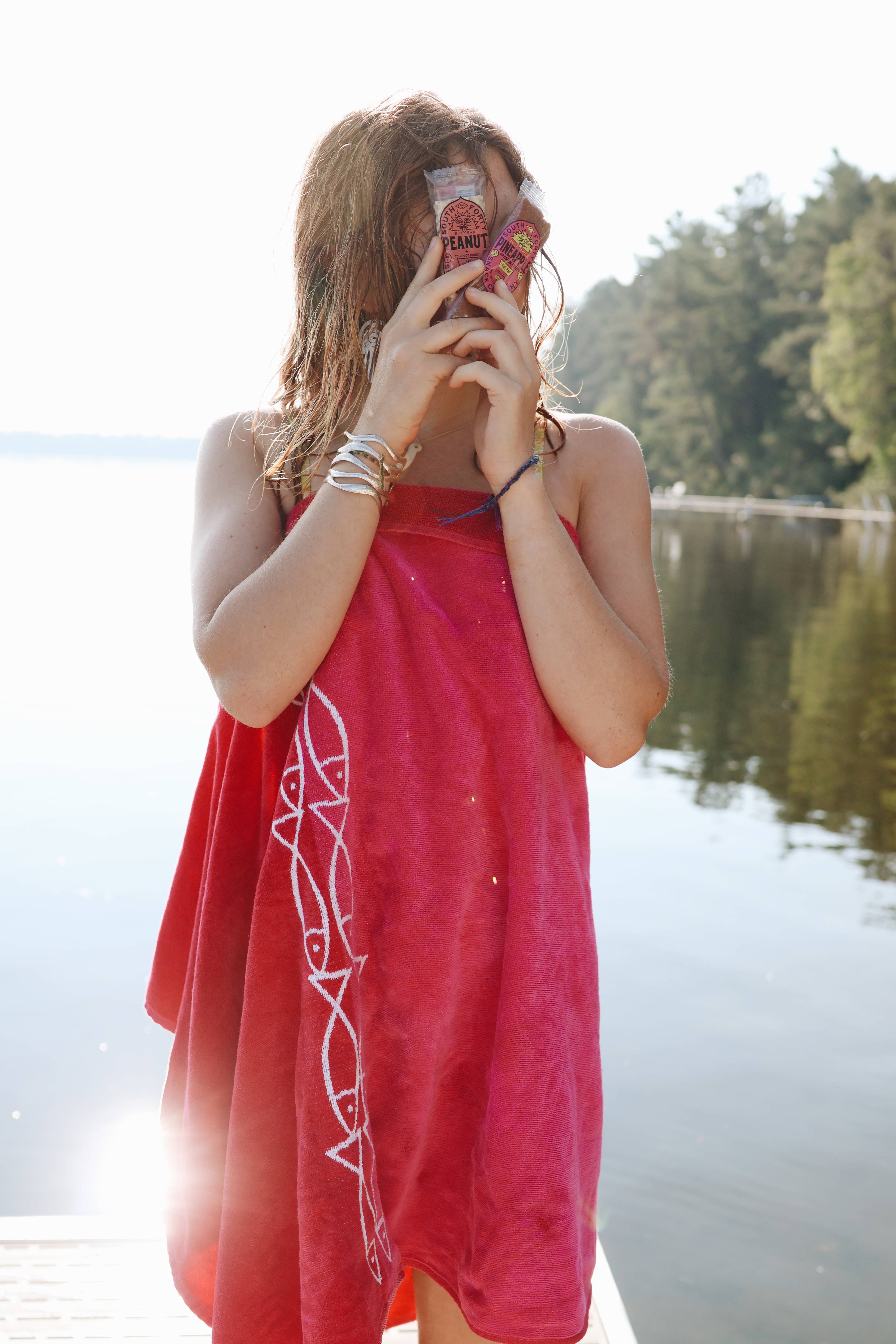 SOUTH FORTY SNACKS COMPANY - Vente Barres de céréales - Pack de 12, Barre de Noix Croquante aux Arachides (1,65 $ par unité)9