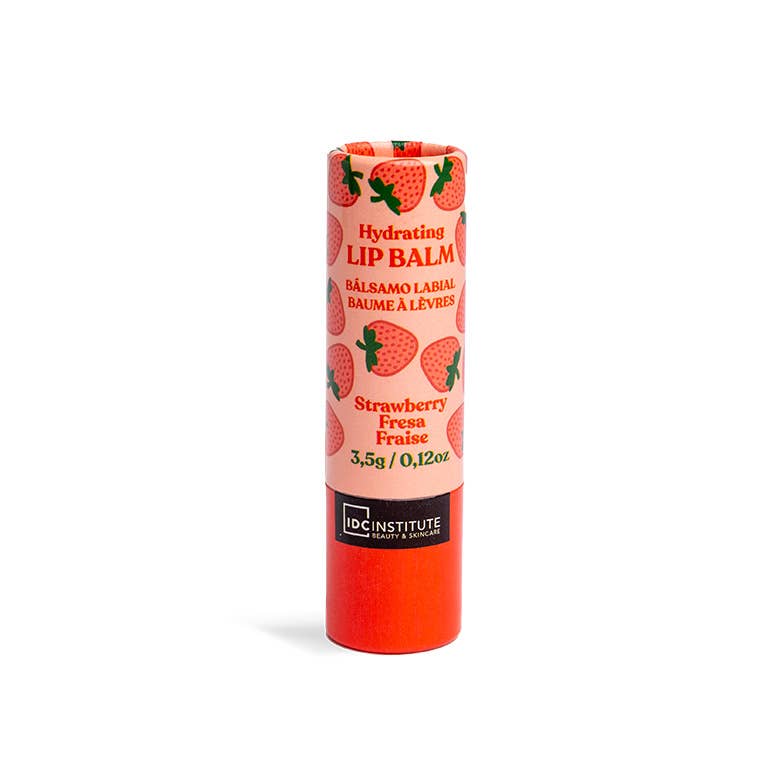Aquarius Cosmetic SLU - Wholesale Lip Balm - IDC INSTITUTE SKIN FOOD LIP BALM ASSORTED5