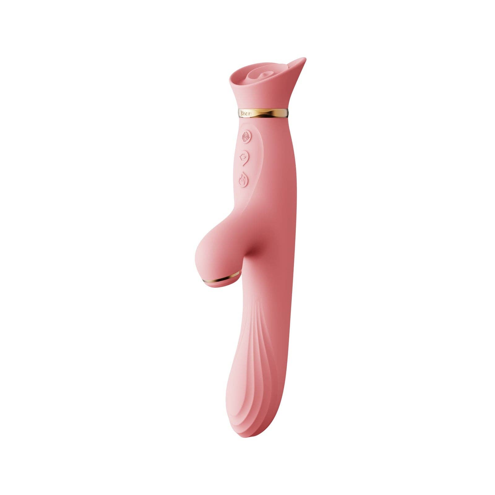 ZALO - Wholesale Sex Toy - Rose Rabbit Vibrator - Adult Sex toy7
