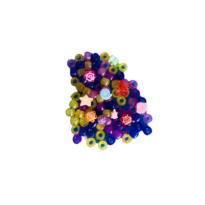 TEDCO Toys - Wholesale Beaded Bracelet - Kids - Solar Bead Activity/Bracelet1