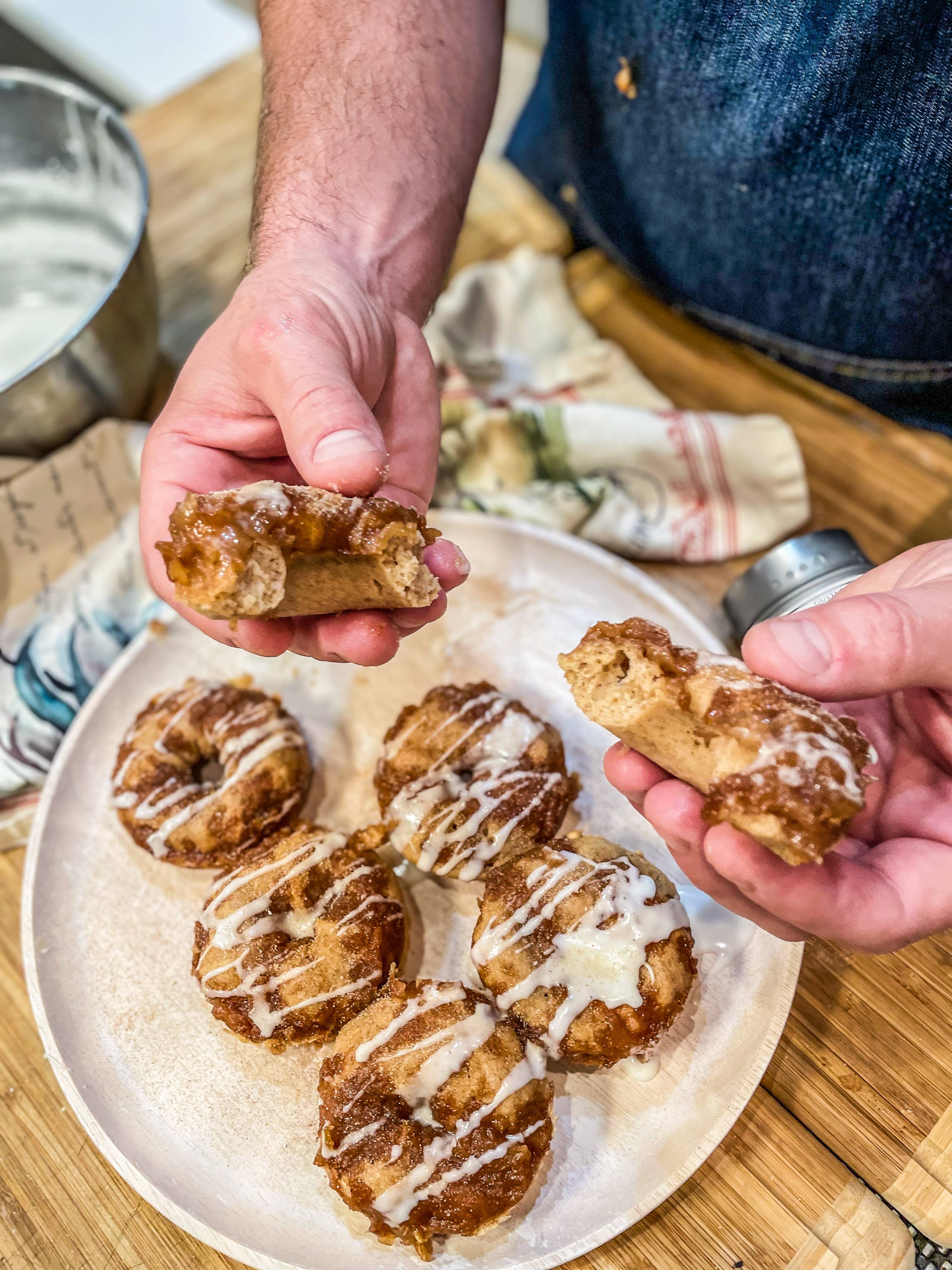 Gustus Vitae - Wholesale Sugar/Sweetener - Gingerbread Cane Sugar3