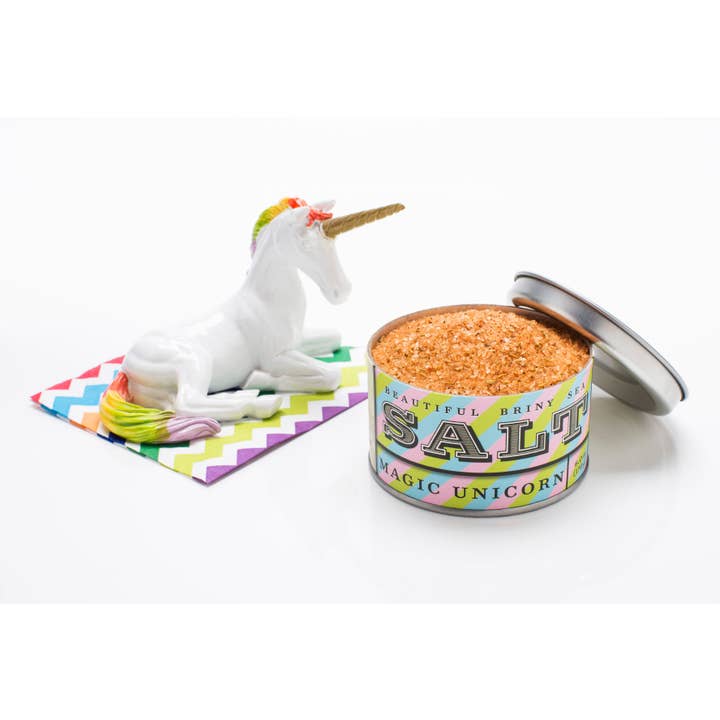 Beautiful Briny Sea - Wholesale Salt - Magic Unicorn Sea Salt1