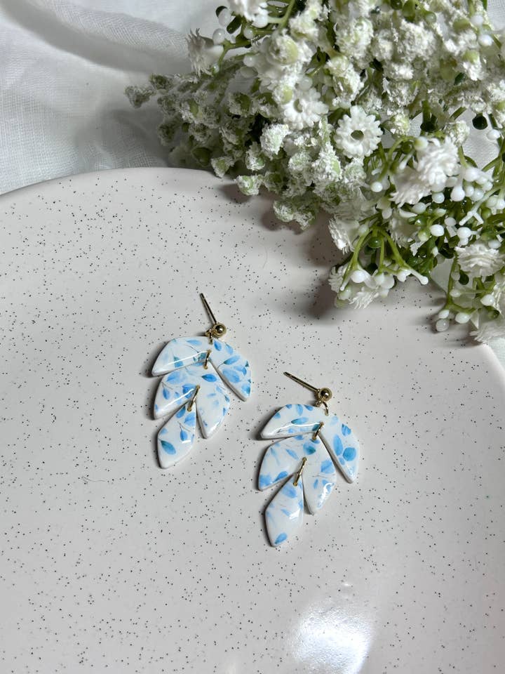 'Mabel' Dangles *BEGRÆNSET UDGAVE* for engroshandel hos Whimsically Designs