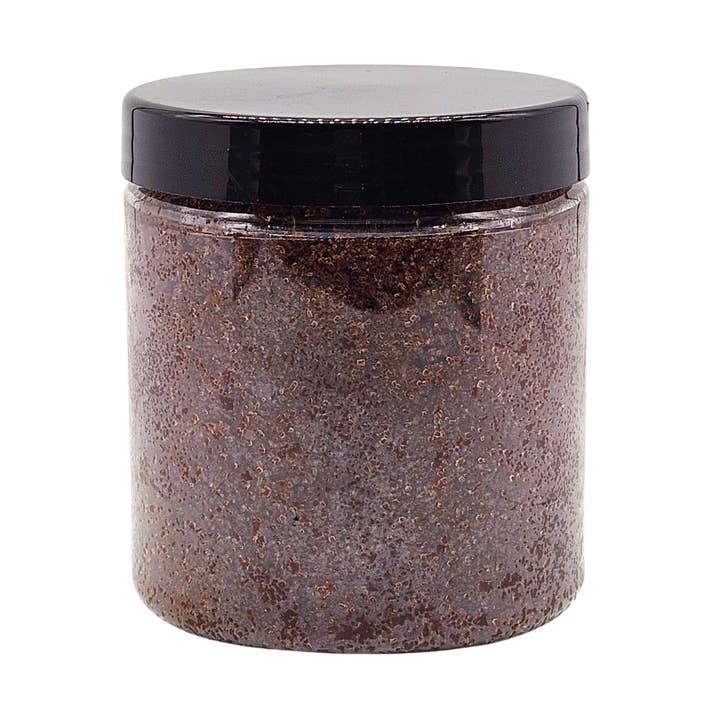 The Soap Shop – wholesale Body scrub/exfoliant – 6 x Cocoa Vanilla Body Scrub | Sugar Scrub | 275g0