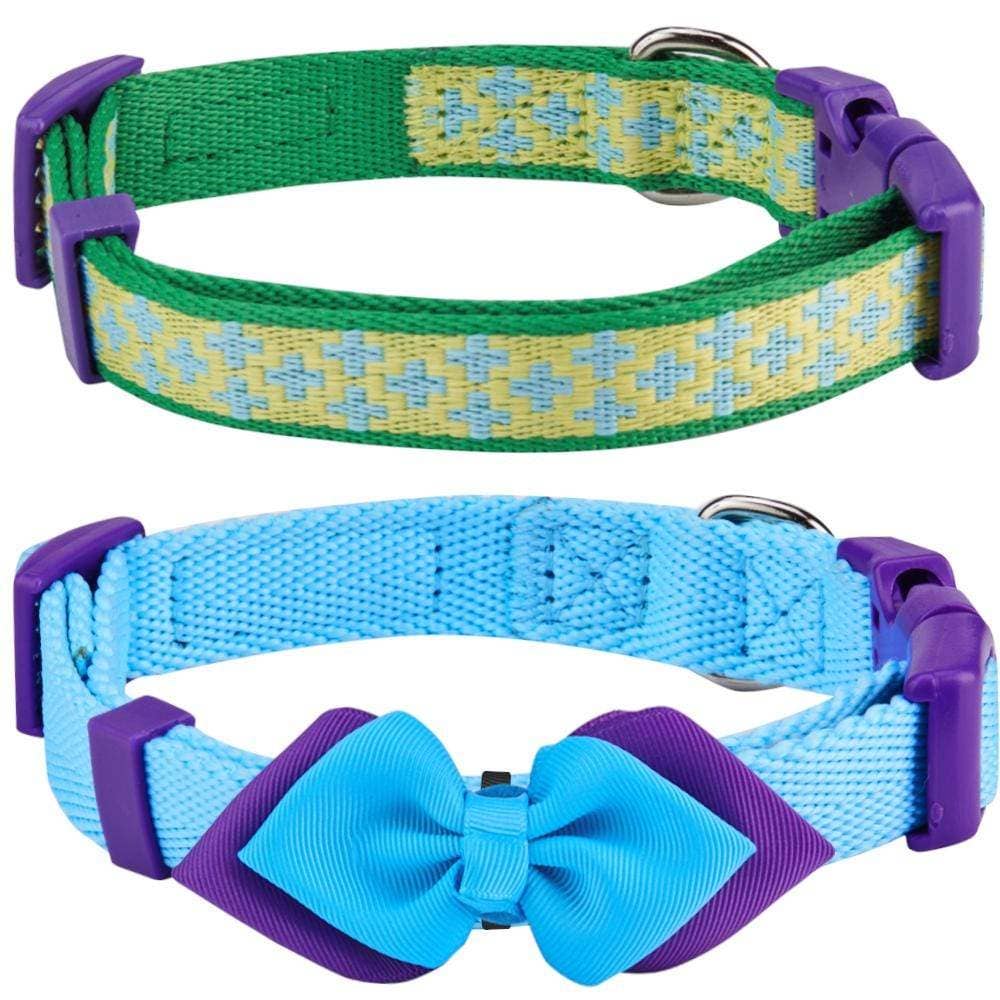 Blueberry Pet – Großhandel Haustierhalsband – Hund – Das Mix-and-Match-Designer-Hundehalsband6