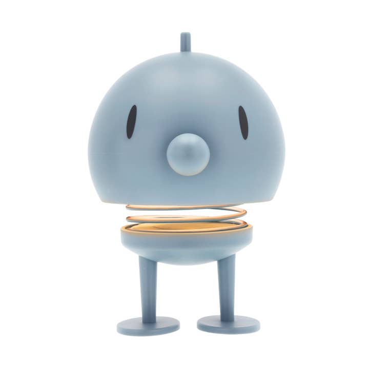 Hoptimist - Wholesale Accent/Desk Lamp - Hoptimist Lamp L Sky0