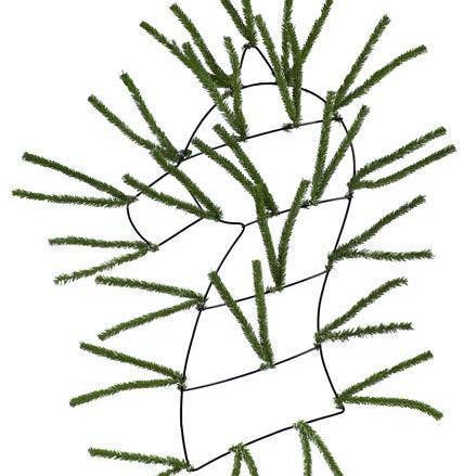 23"L Pferdekopf Bleistift Arbeitsform Tt Green XX771709 für den Großhandel von DecoExchange