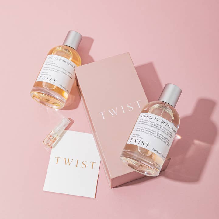 Twist Perfumes - Wholesale Perfume/Eau de Toilette - Twist Bang No. 91 Inspired by Juliette Has a G Not a Perfume