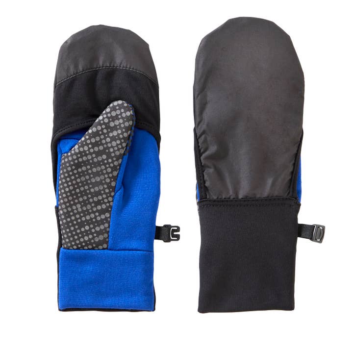 Gants convertibles Go Anywhere pour enfants pour la vente par VIA