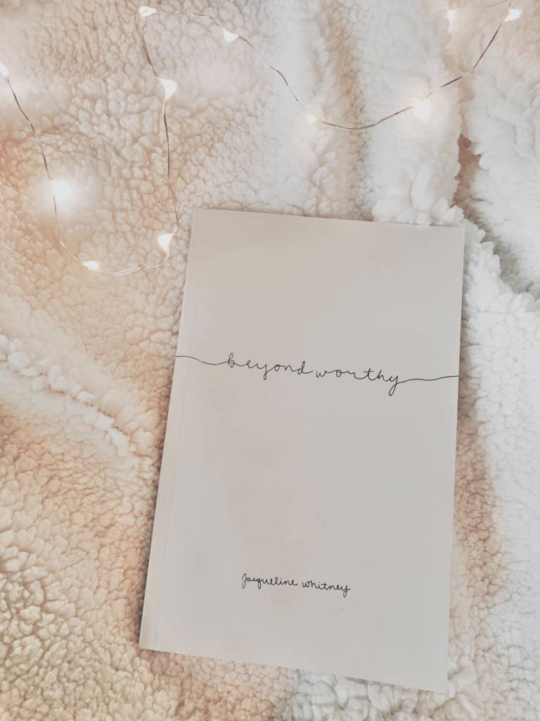 Thought Catalog - Wholesale Self-Help & Personal Development - Beyond Worthy - book2