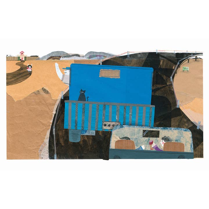 Reycraft Books - Wholesale Preschool Book (3-5) - Home3