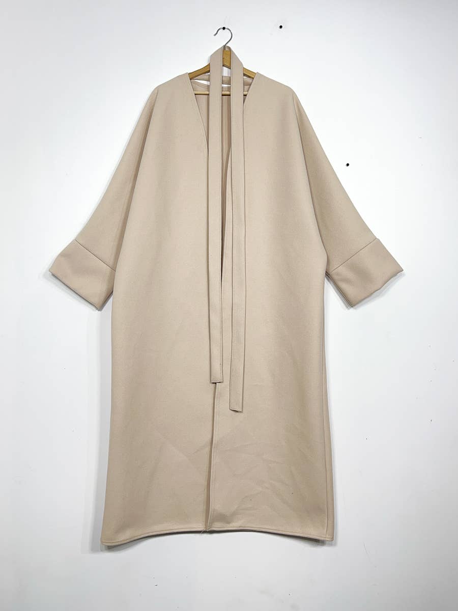 IDEAL OUTFIT - Wholesale Coat - Women's - Coat ref:Ma 2515CB8