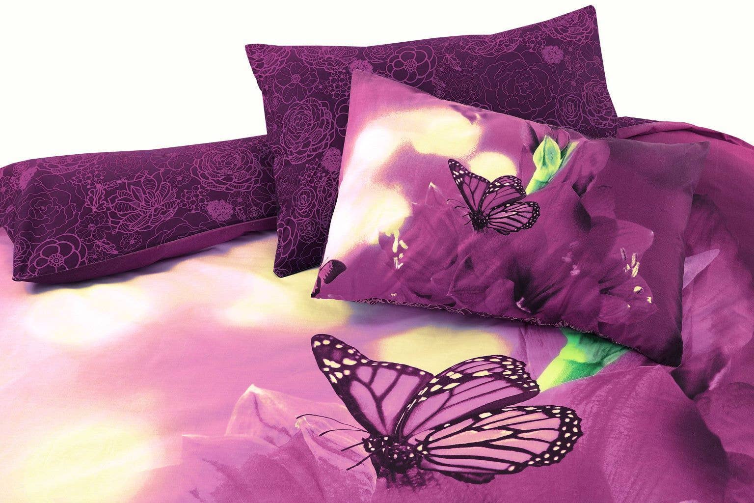 Pretty Little Bed - Wholesale Bedding Set - New 3D Animal Print Duvet Cover Set Bedding Sheet Pillowcase Single Double King8