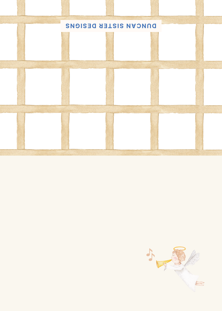 Duncan Sister Designs - Wholesale Place Card / Place Holder - Premium Christmas Place Cards1