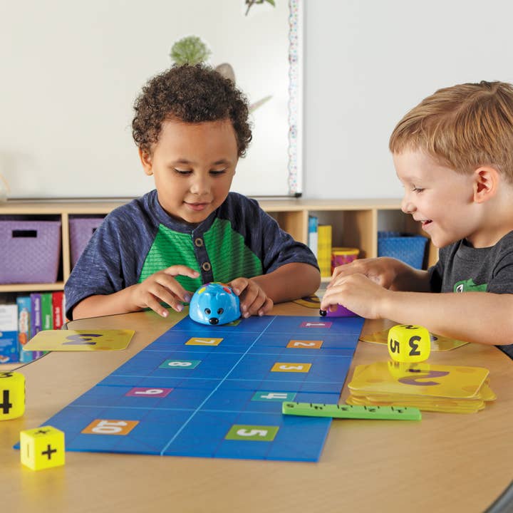 Code & Go® Mouse Math for wholesale by Learning Resources