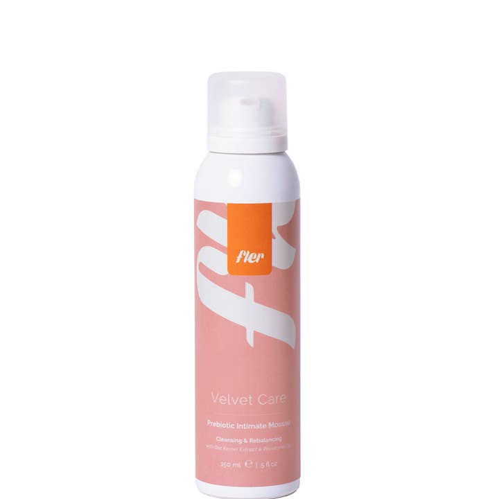 Velvet Care - Intimate Cleansing Mousse - 150ml for wholesale by Fler World