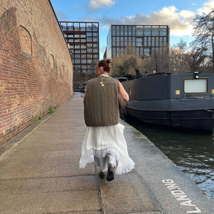 sccollection - Wholesale Pendant/Charm Necklace - Notte Star & Heart Necklace12