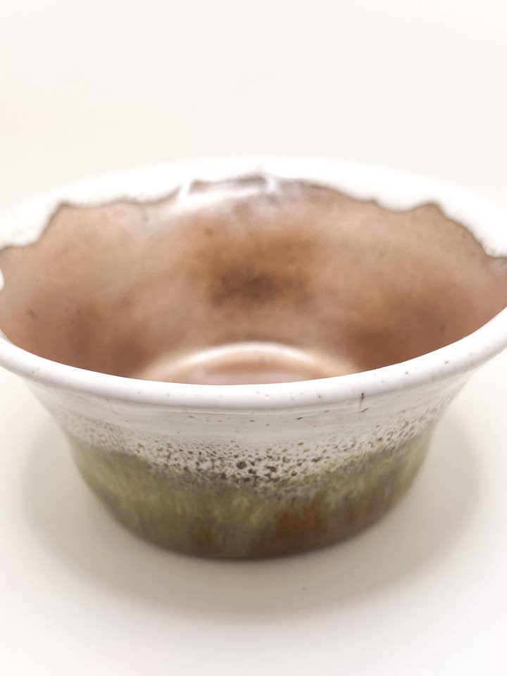 Bol décoratif pour la vente par Cori Ceramics & Art LLC