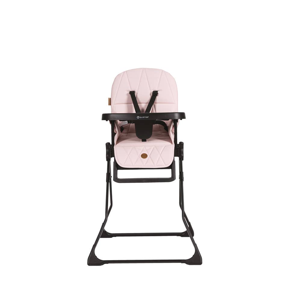 Olmitos S.A - Wholesale Highchair - Baby - Basic high chair Minna15