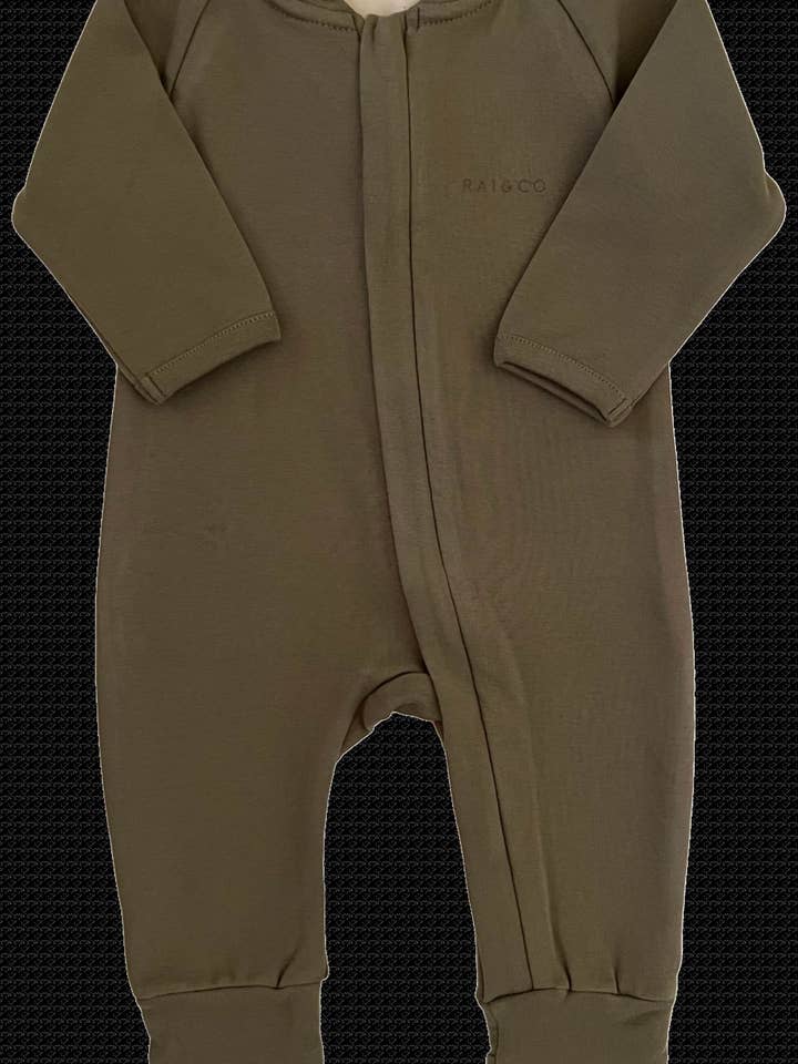 RAI & CO – Großhandel Strampler – Baby – Apfel-Strampler5