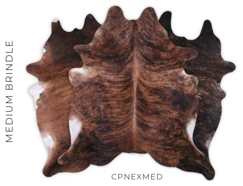 Western Linens - Wholesale Area Rug - Authentic Brazilian Cowhide all Colors Collection5