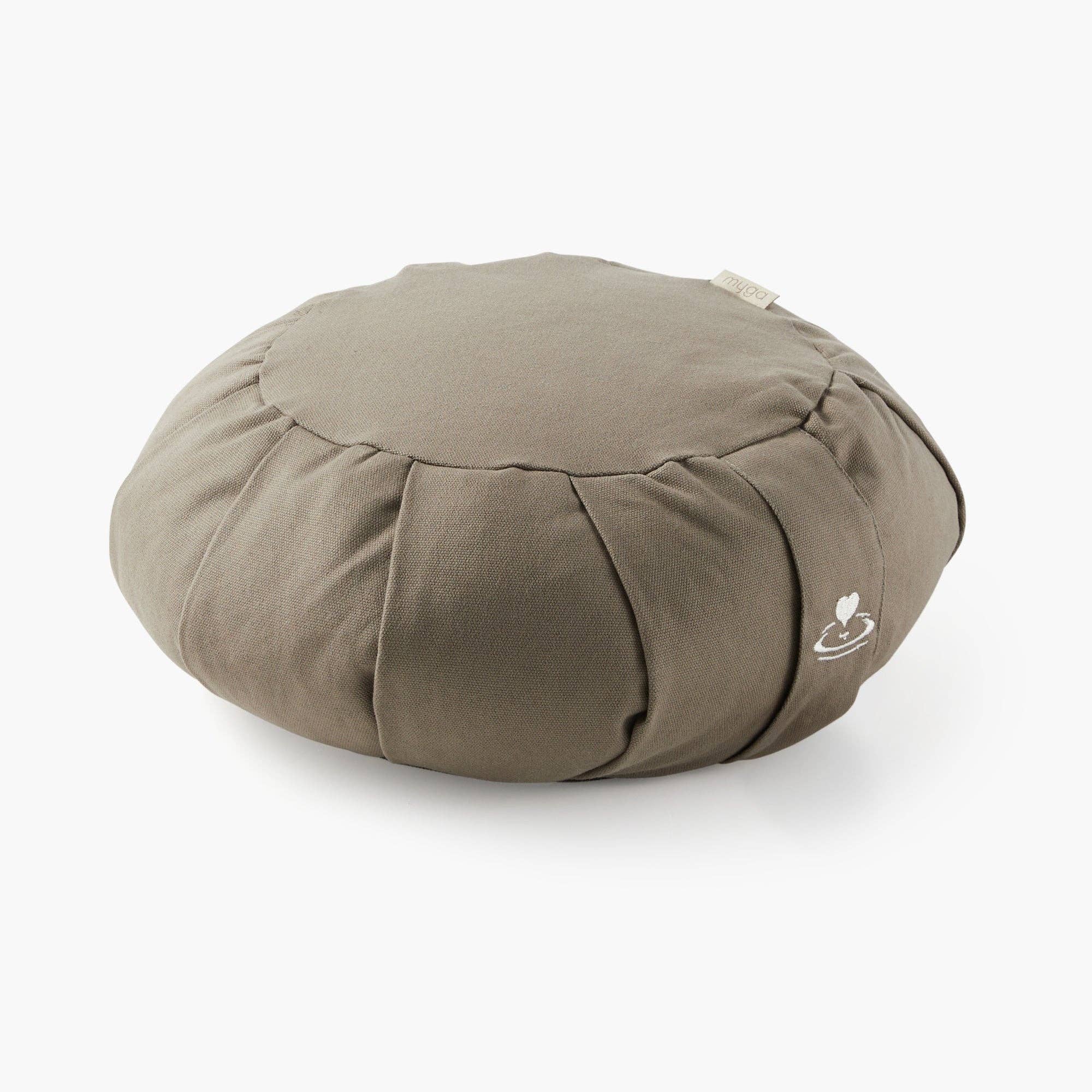 Myga - Wholesale Meditation Supplies - Zafu Meditation Cushions | Ergonomic Yoga & Mindfulness Prop39