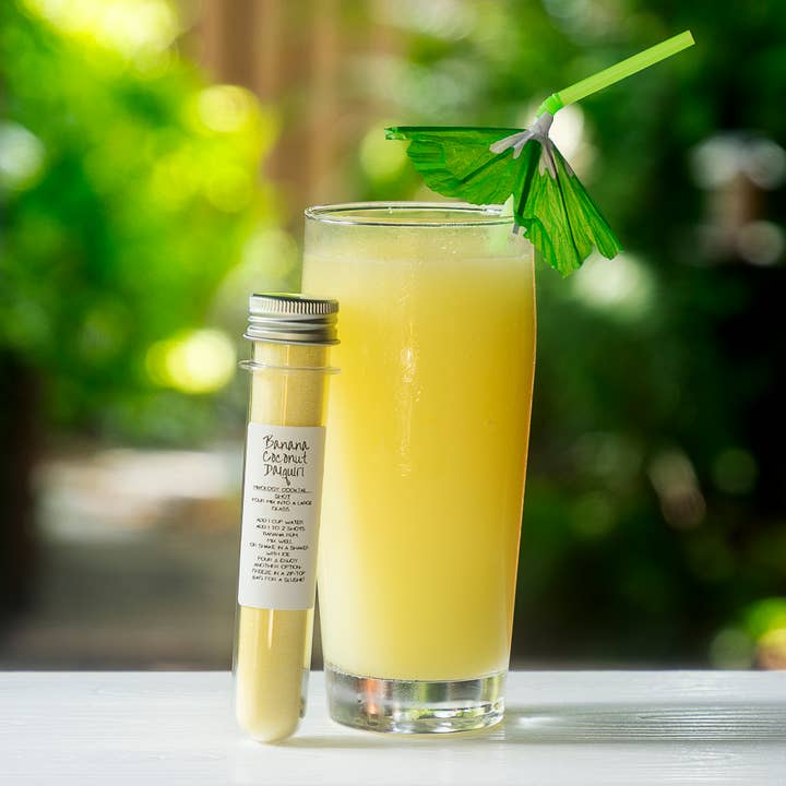 Mixology - Wholesale Cocktail Mix/Syrup - Cocktail Mix Shots