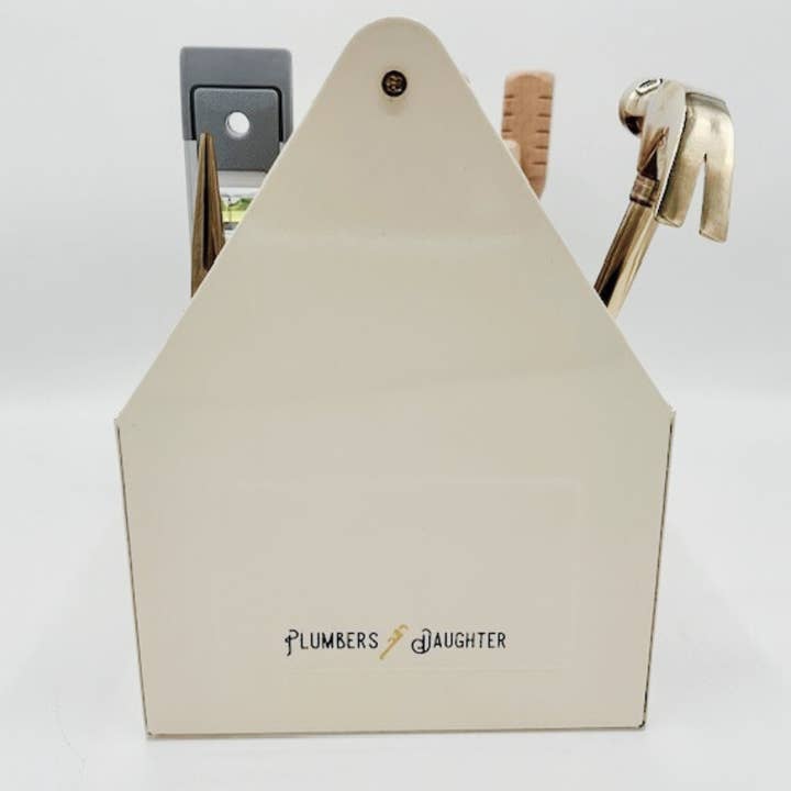 Plumber’s Daughter - Wholesale Retailer sample – Home decor - The Selby Toolbox2