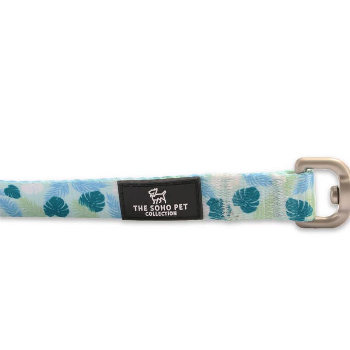 Ancol Pet Products Ltd - Vendita all'ingrosso Guinzaglio - Cani - Ancol Soho, guinzaglio a forma di girasole, 100 x 1,9 cm