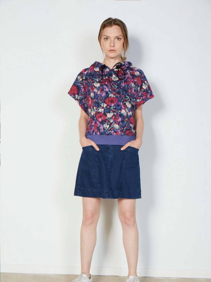 Palima por atacado de Orfeo