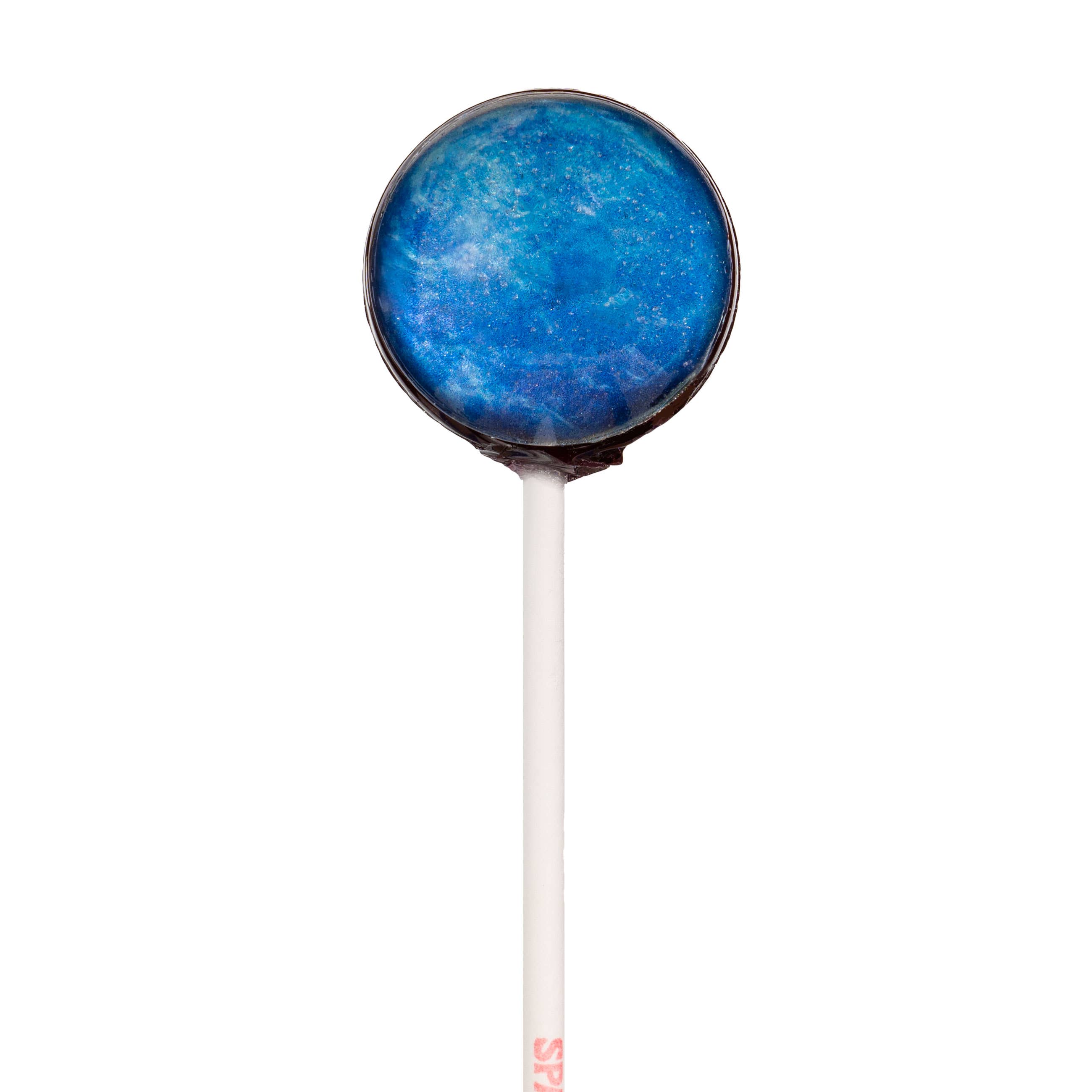 Sparko Sweets - Wholesale Lollipop - Galaxy Lollipops Planet Designs19