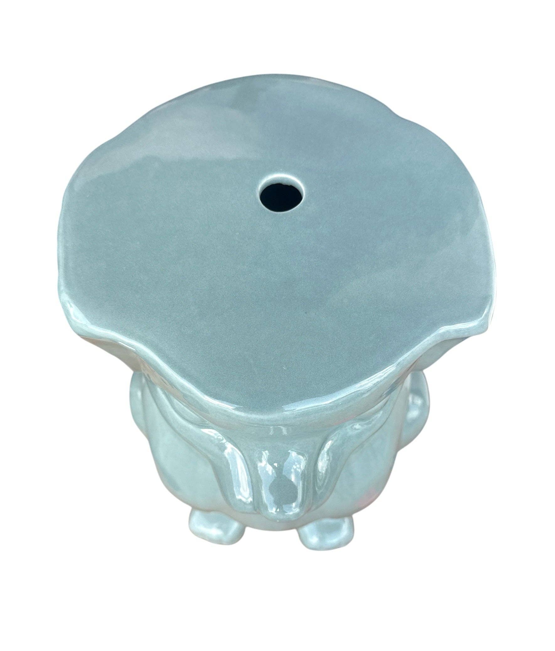 Zentique Inc. - Vente Tabouret - Tabouret de jardin Foo Dog2