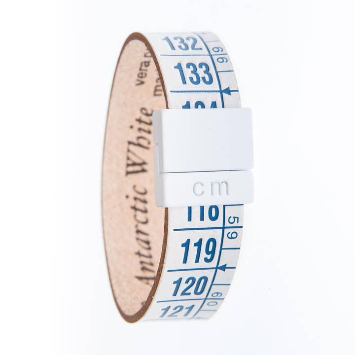 ANTARTISCHES WEISS für den Großhandel von Il Centimetro