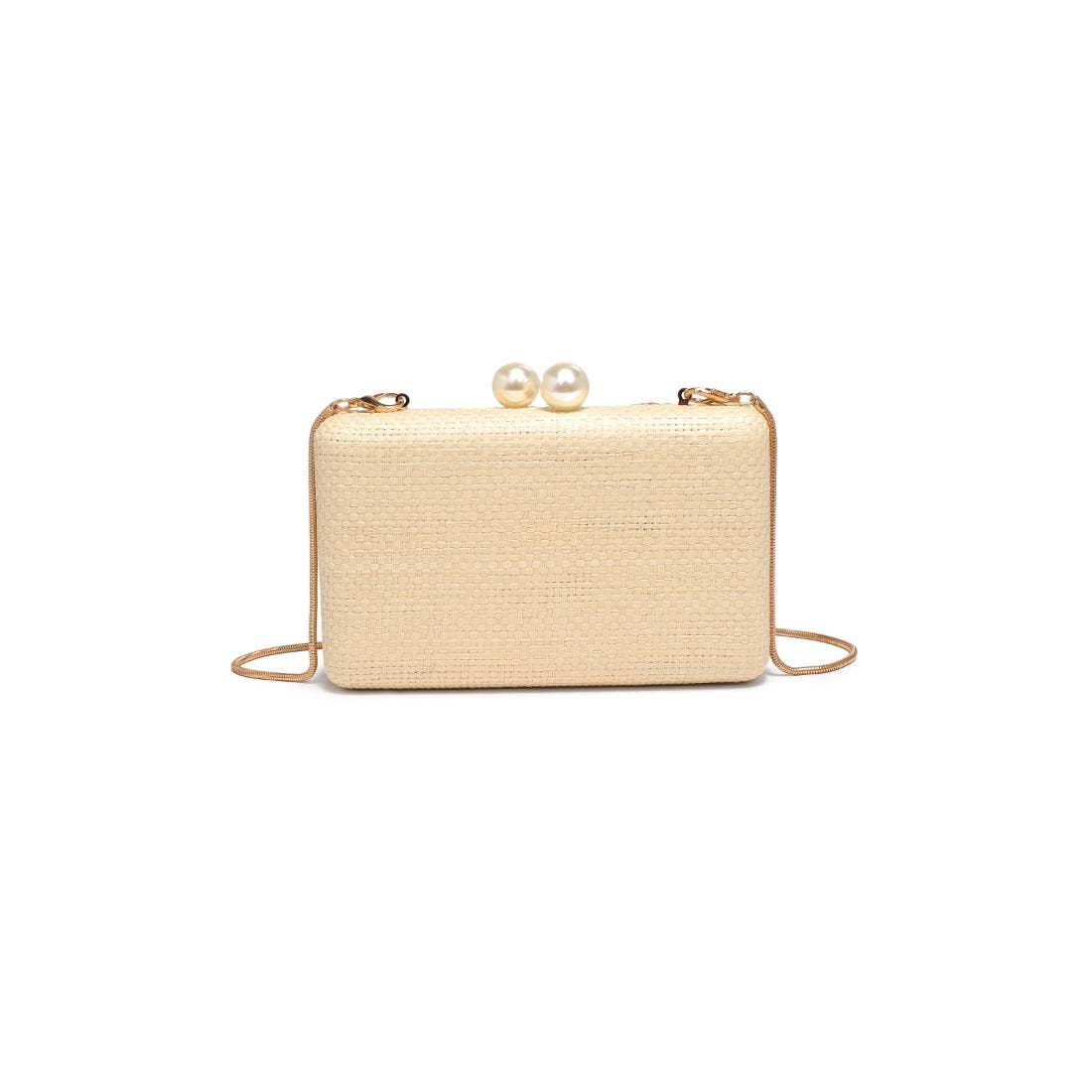 Natural Mala de Noite Estilo Praia Chique para venda a revendedores na Faire6