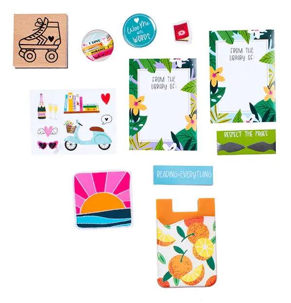 Insight Editions - #1 Pop Culture Publisher - Wholesale Romance Novel - The Ultimate Romance Reading Challenge2