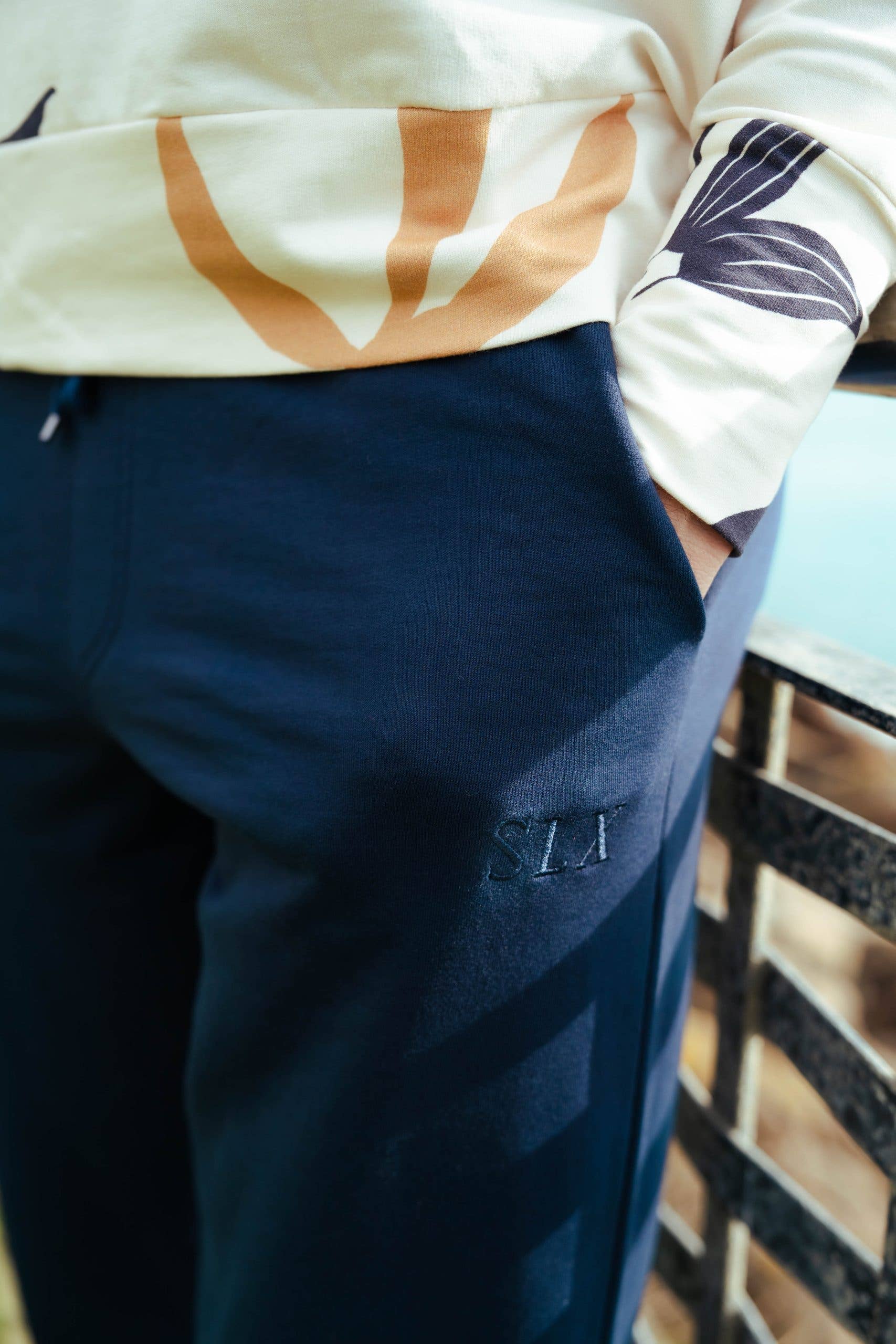 Grey Men's Cotton Bermuda Shorts With Pockets for wholesale on Faire3