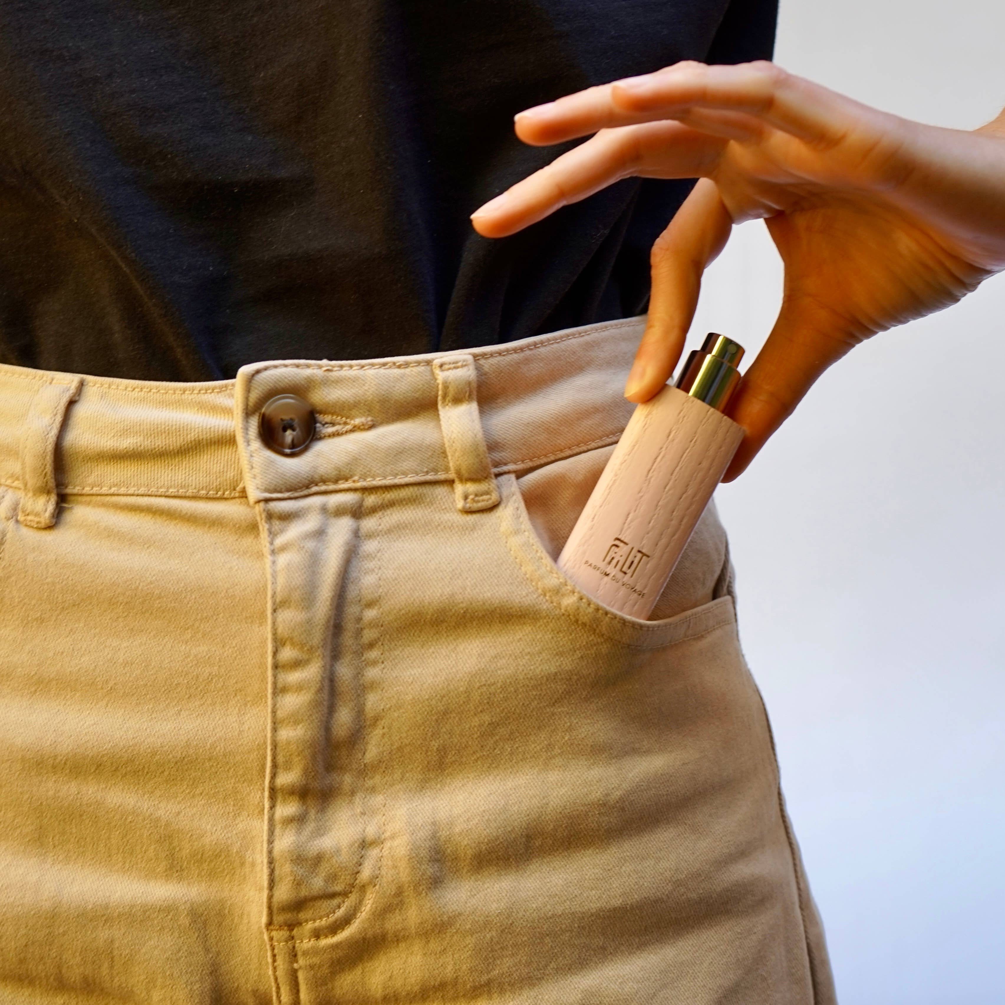 FiiLiT Parfum du voyage - Wholesale Perfume/Eau de Toilette - KADO - JAPAN Eau de Parfum11