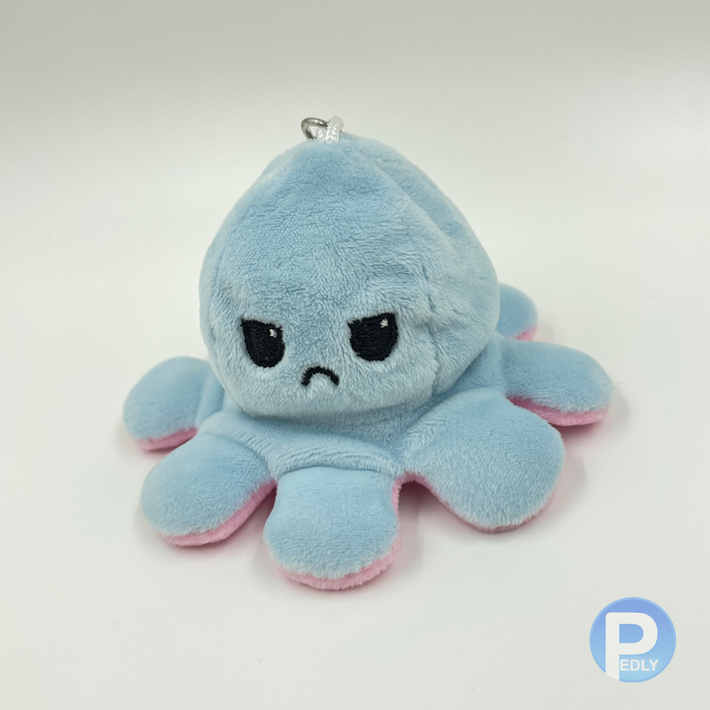 Swaptopus - Wholesale Keychain - Kids - [NEU] Umdrehbarer Swaptopus Schlüsselanhänger1