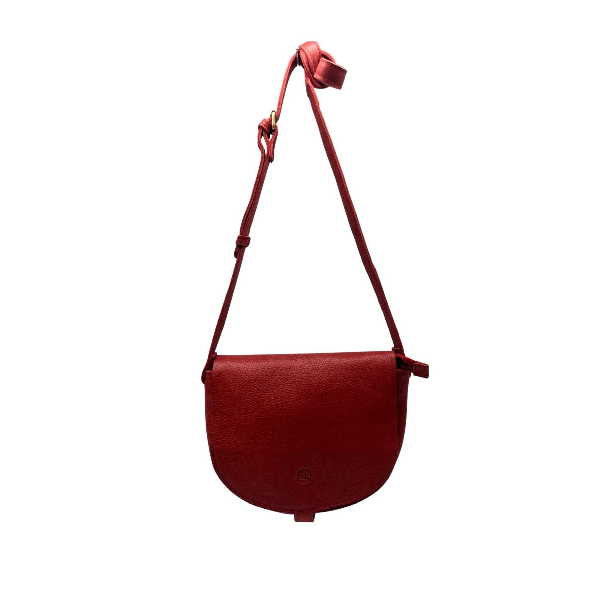 Louisa lee – Großhandel Schultertasche – Damen – CASCO TASCHE AUS RINDSLEDER1