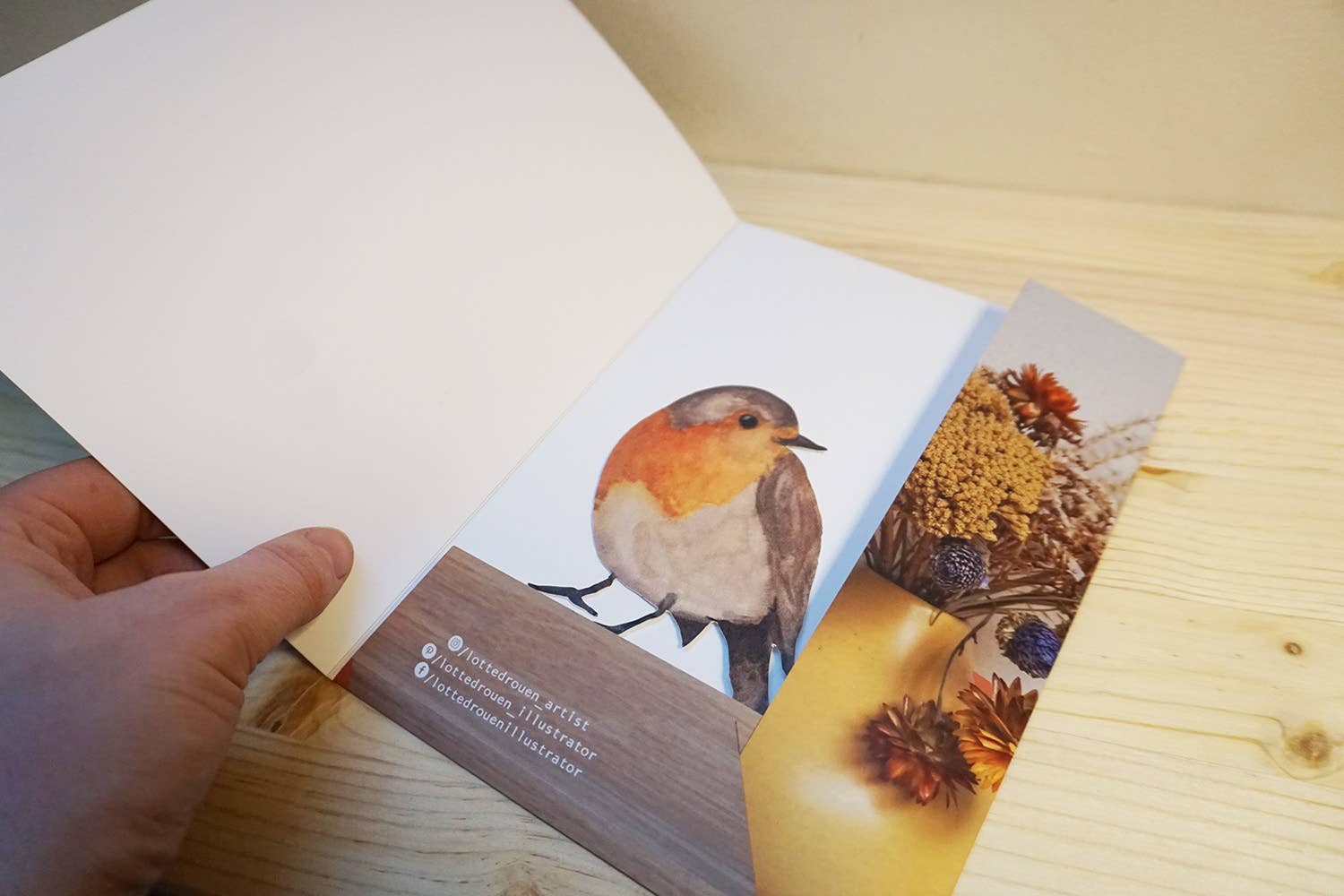 Lotte Drouen - Wholesale Wall Decal/Stickers - Wall sticker squirrel5