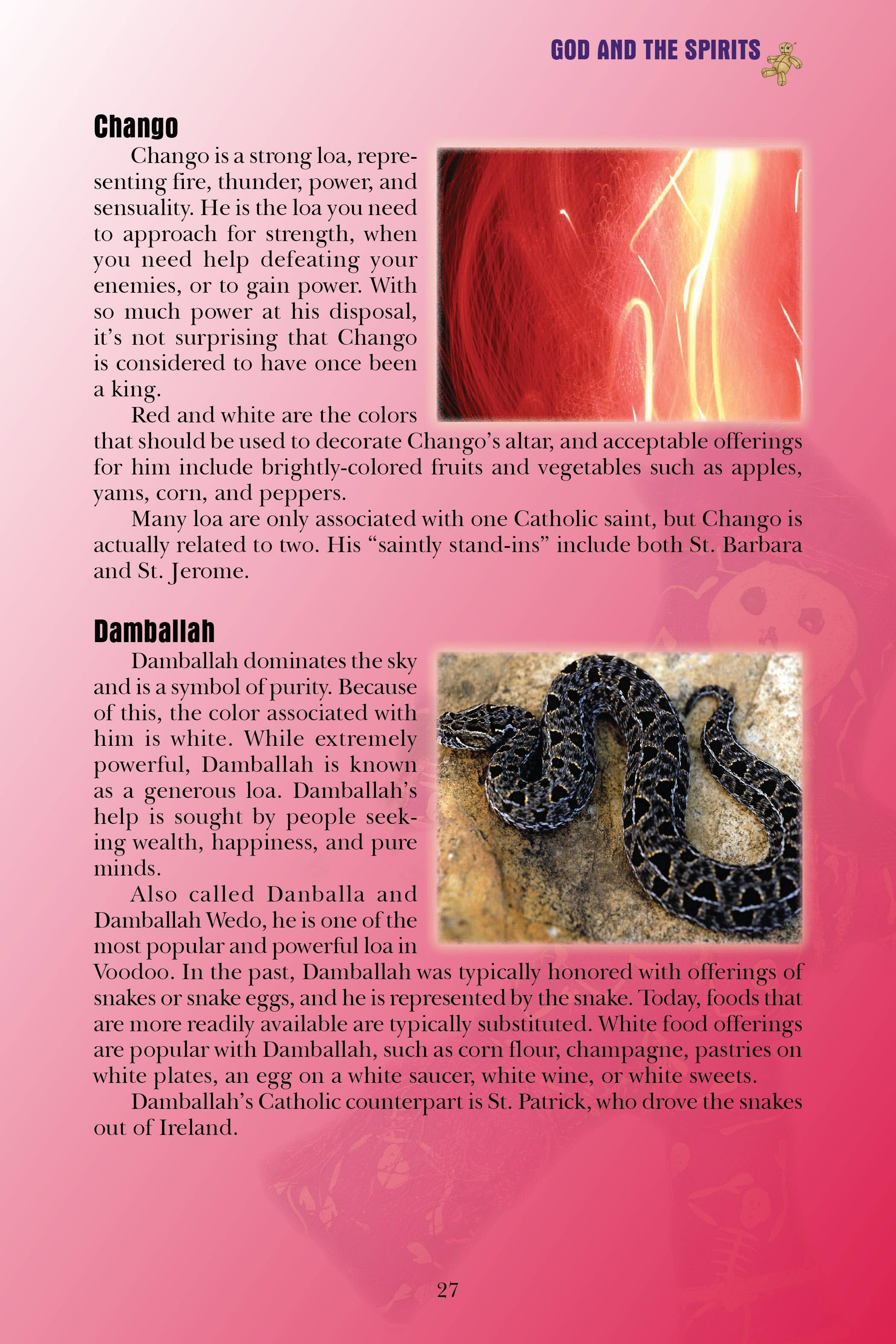 Schiffer Publishing - Wholesale Body, Mind & Spirit - Everyday Voodoo2