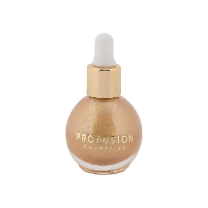 VIAI Beauty - Wholesale Makeup Highlighter - Best Liquid Highlighter Makeup by Profusion