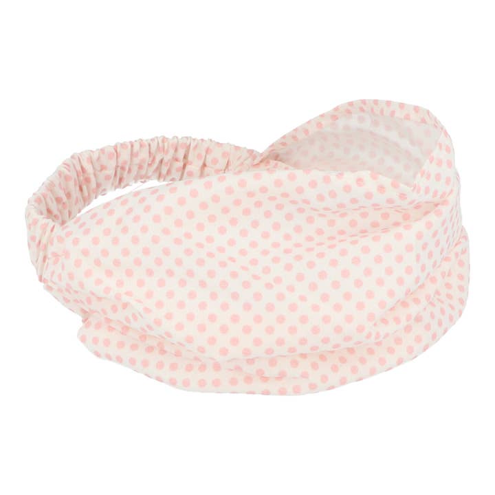 IKILIFE S.L - Venta al por mayor Cinta para el pelo - Bebés - Cintillo Elástico para Bebé - Bandana para el Pelo de Tela