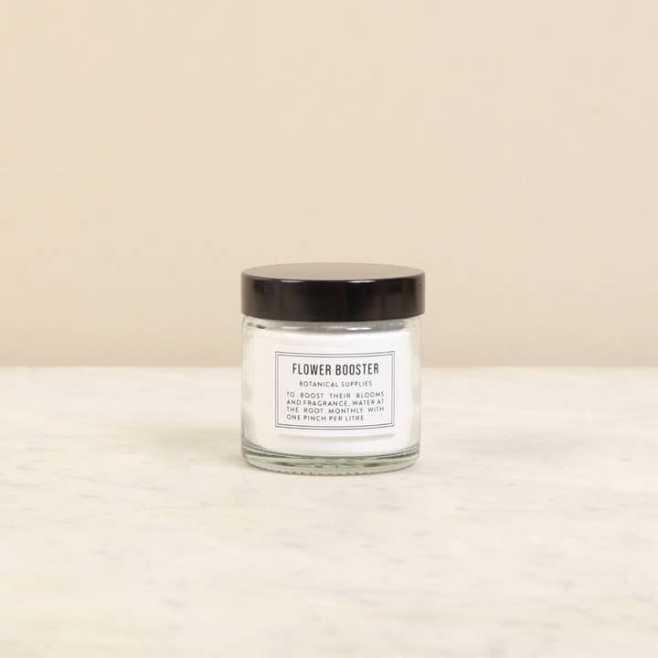 Norfolk Natural Living - Wholesale Fertilizer - Flower Booster - 60ml2