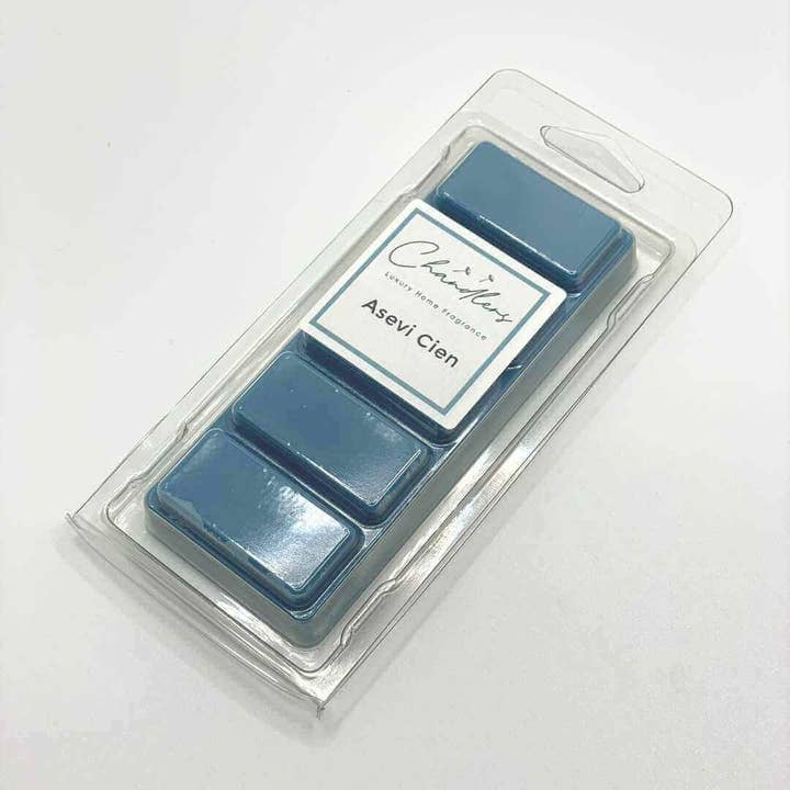 Cian Wax Melt for wholesale by Chandlers Wax Melts